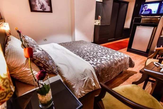 Imagen de la habitación del Hotel Royal Day. Foto 15