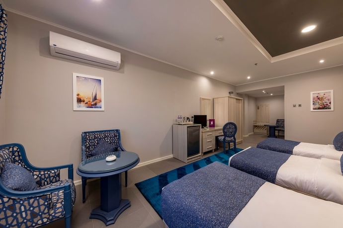 Imagen de la habitación del Hotel Royal Day Plaza. Foto 2