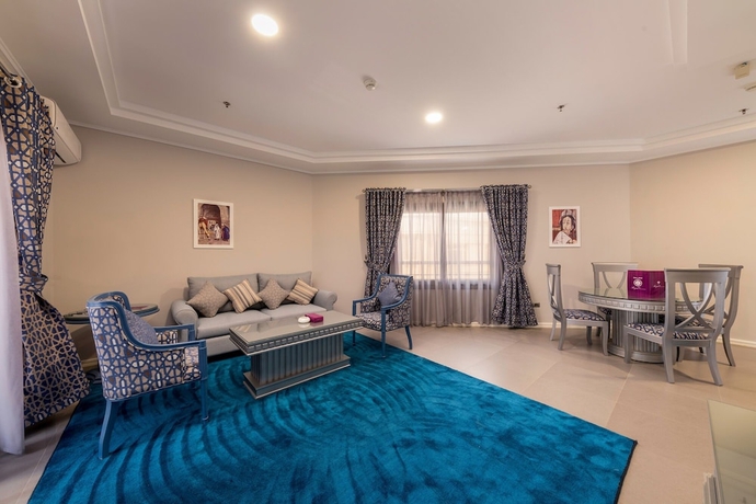 Imagen de la habitación del Hotel Royal Day Plaza. Foto 4