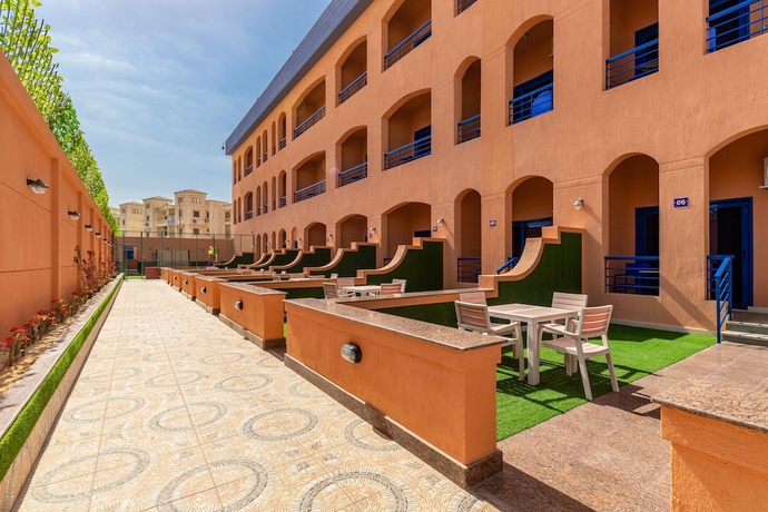 Imagen de la habitación del Hotel Royal Day Plaza. Foto 6