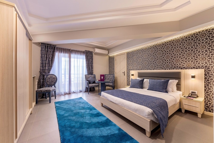 Imagen de la habitación del Hotel Royal Day Plaza. Foto 7