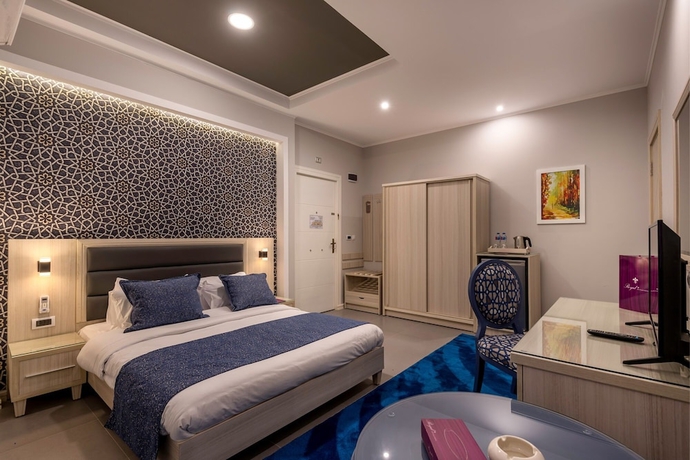 Imagen de la habitación del Hotel Royal Day Plaza. Foto 8