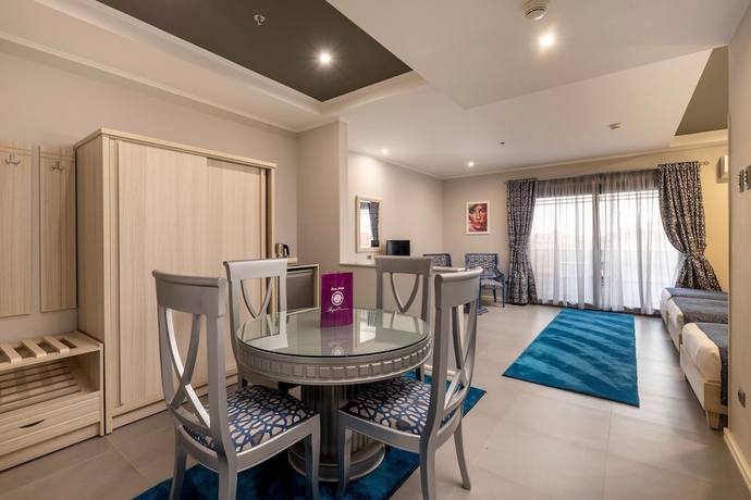 Imagen de la habitación del Hotel Royal Day Plaza. Foto 10