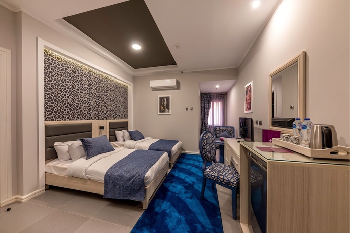 Imagen de la habitación del Hotel Royal Day Plaza. Foto 12