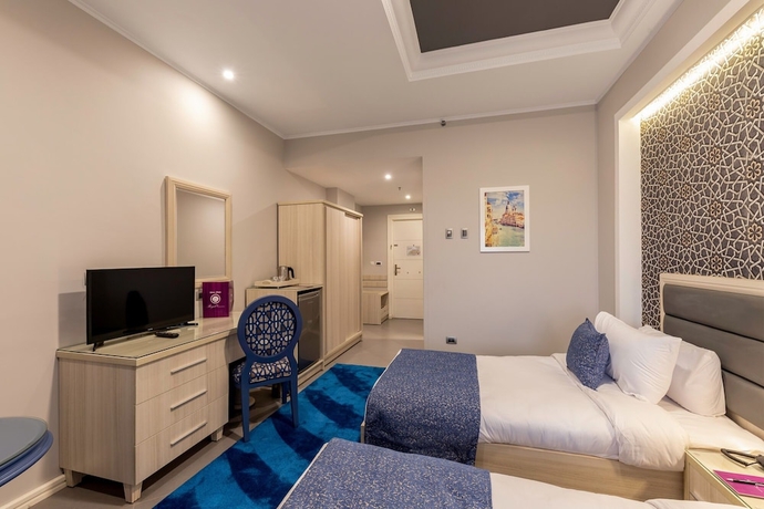 Imagen de la habitación del Hotel Royal Day Plaza. Foto 14