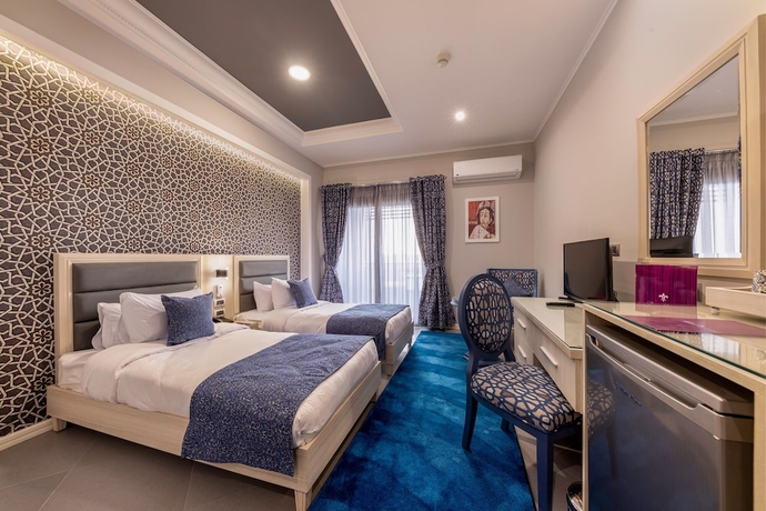 Imagen de la habitación del Hotel Royal Day Plaza. Foto 15