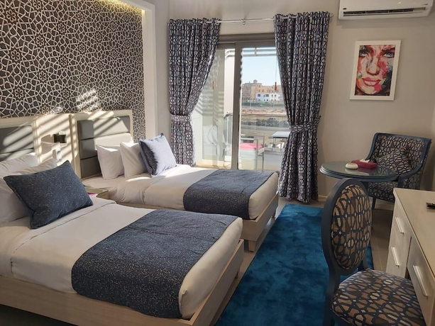 Imagen de la habitación del Hotel Royal Day Plaza. Foto 17