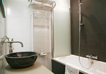 Imagen de la habitación del Hotel Royal, De Panne. Foto 3