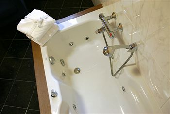 Imagen de la habitación del Hotel Royal, De Panne. Foto 4