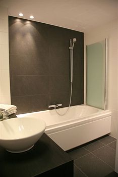 Imagen de la habitación del Hotel Royal, De Panne. Foto 6