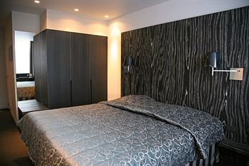 Imagen de la habitación del Hotel Royal, De Panne. Foto 8