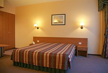 Imagen de la habitación del Hotel Royal, De Panne. Foto 10