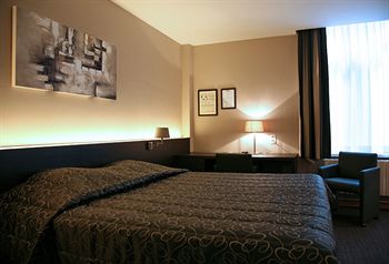 Imagen de la habitación del Hotel Royal, De Panne. Foto 12