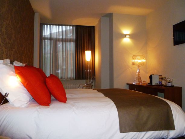 Imagen general del Hotel Royal, De Panne. Foto 1