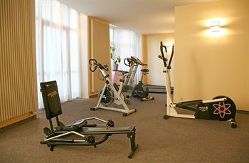 Imagen de la habitación del Hotel Royal, De Panne. Foto 14