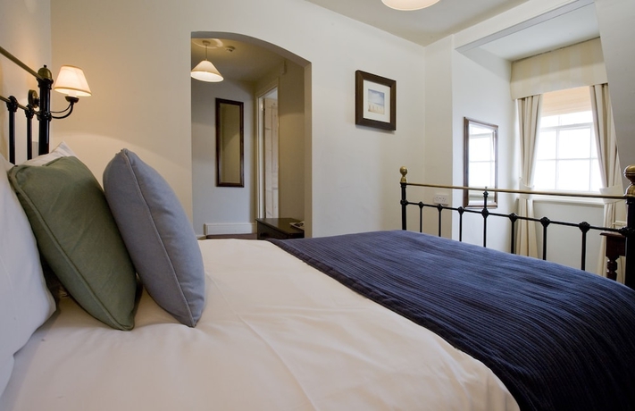 Imagen de la habitación del Hotel Royal, Deal. Foto 2