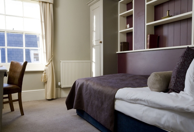 Imagen de la habitación del Hotel Royal, Deal. Foto 3