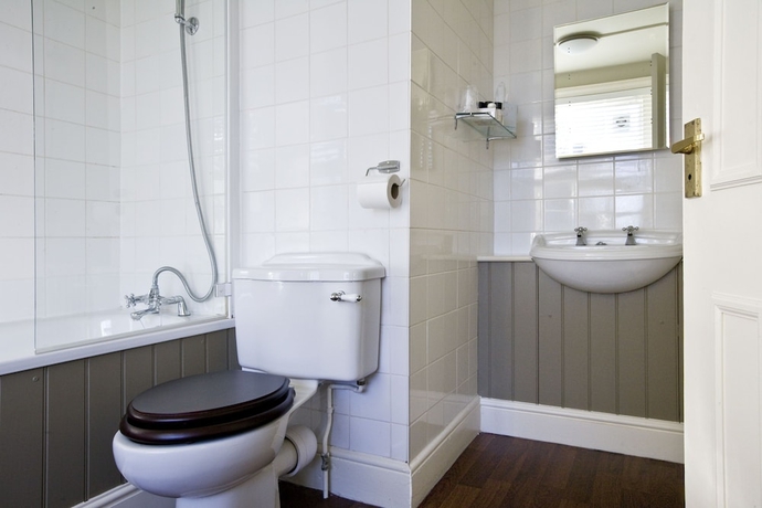 Imagen de la habitación del Hotel Royal, Deal. Foto 9