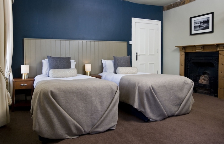 Imagen de la habitación del Hotel Royal, Deal. Foto 10