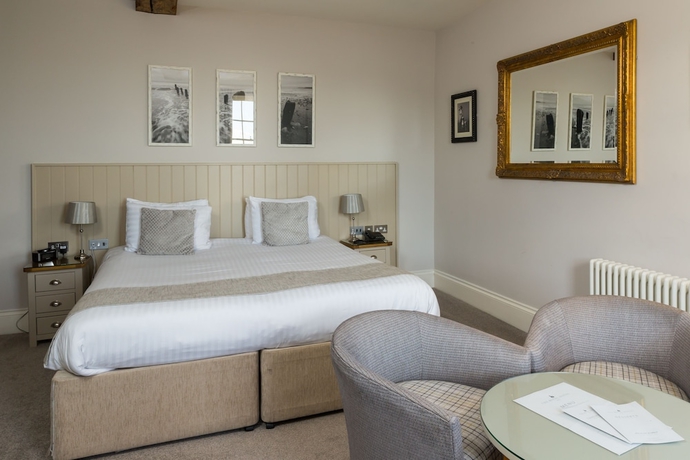 Imagen de la habitación del Hotel Royal, Deal. Foto 11