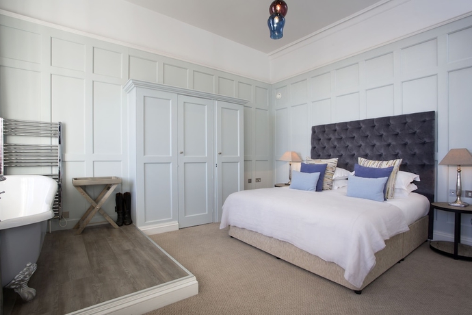 Imagen de la habitación del Hotel Royal, Deal. Foto 16