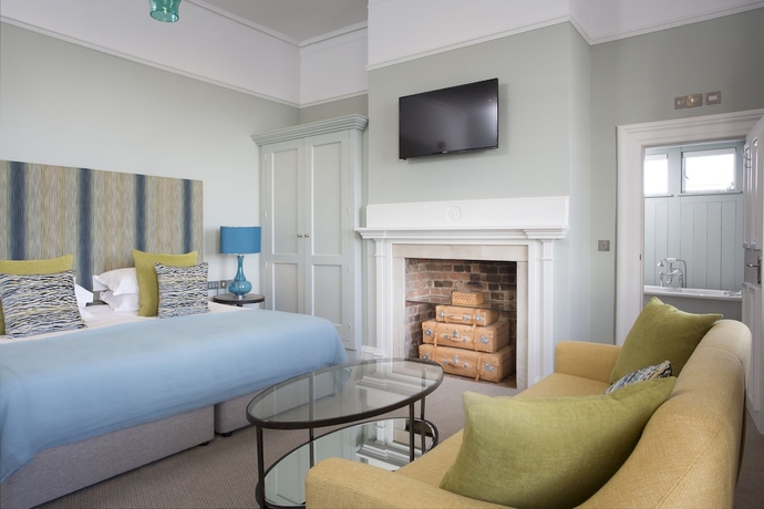 Imagen de la habitación del Hotel Royal, Deal. Foto 17