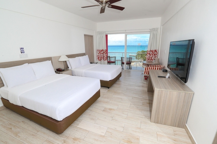 Imagen de la habitación del Hotel Royal Decameron Cornwall Beach. Foto 4