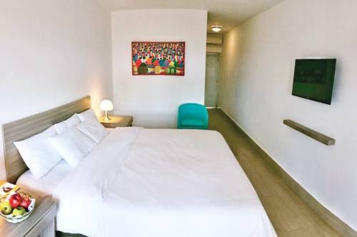 Imagen de la habitación del Hotel Royal Decameron Indigo - All Inclusive. Foto 2