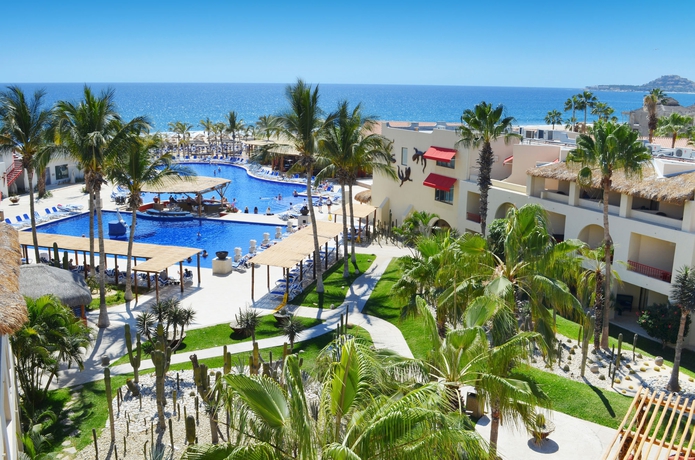 Imagen general del Hotel Royal Decameron Los Cabos All Inclusive Resort. Foto 1