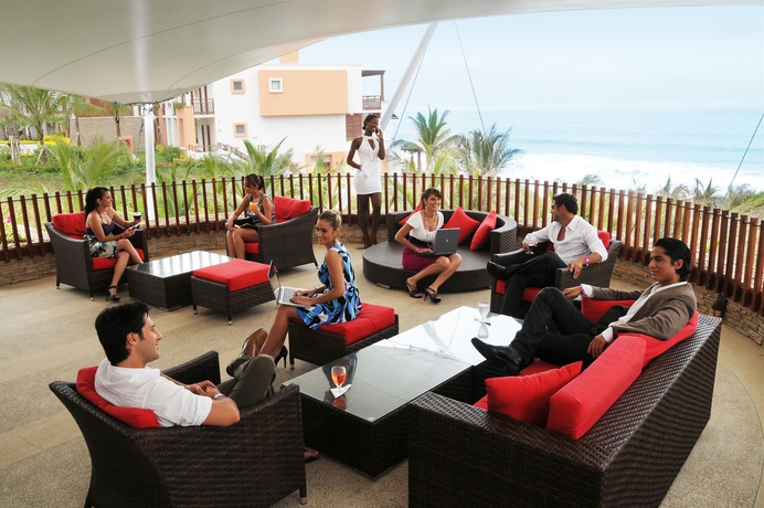Imagen de los interiores del Hotel Royal Decameron Mompiche - All Inclusive. Foto 10