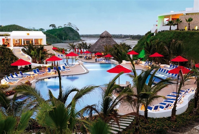 Imagen general del Hotel Royal Decameron Mompiche - All Inclusive. Foto 2