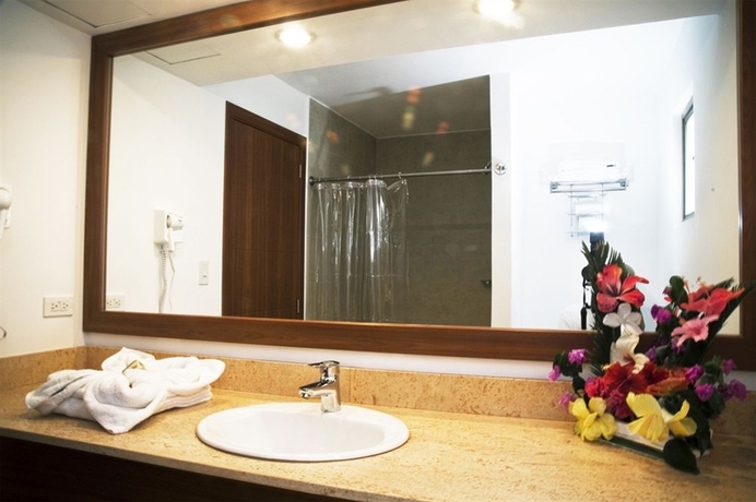 Imagen de la habitación del Hotel Royal Decameron Mompiche - All Inclusive. Foto 6