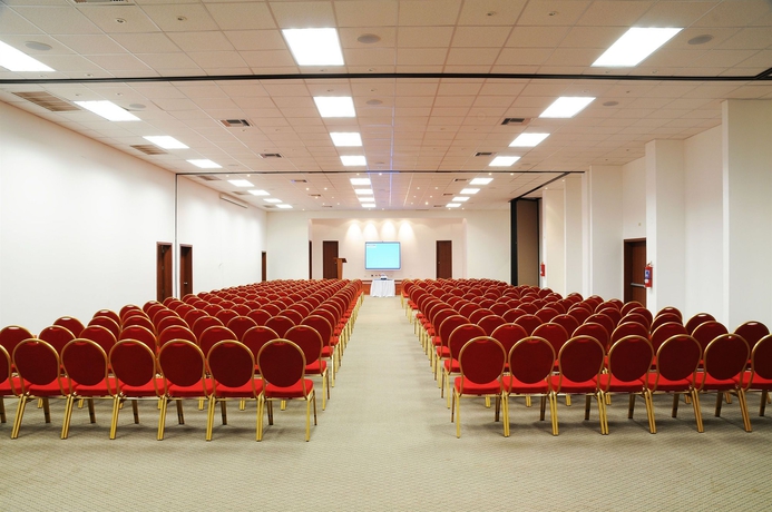 Imagen de los interiores del Hotel Royal Decameron Mompiche - All Inclusive. Foto 11