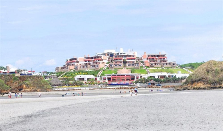 Imagen general del Hotel Royal Decameron Mompiche - All Inclusive. Foto 3