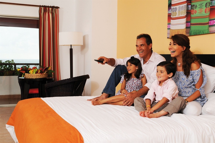 Imagen de la habitación del Hotel Royal Decameron Mompiche - All Inclusive. Foto 7