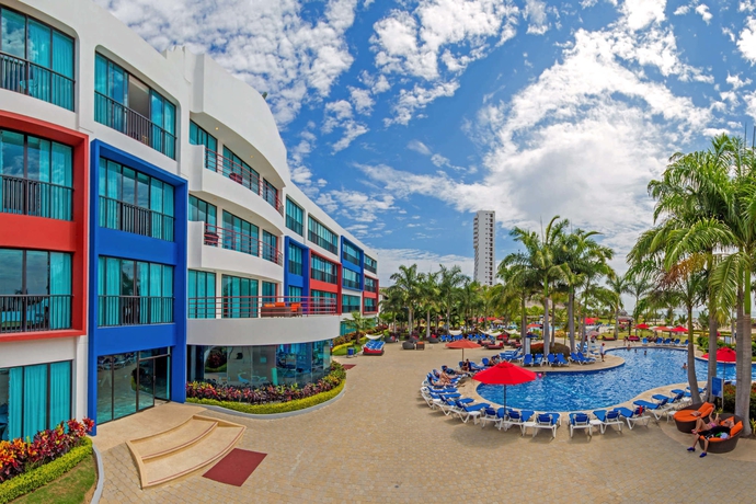 Imagen general del Hotel Royal Decameron Punta Centinela. Foto 1