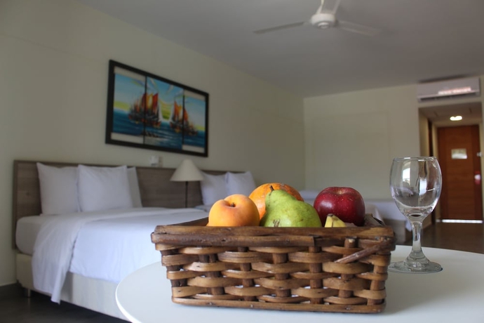 Imagen de la habitación del Hotel Royal Decameron Punta Sal. Foto 7