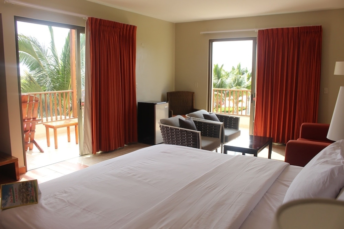 Imagen de la habitación del Hotel Royal Decameron Punta Sal. Foto 9