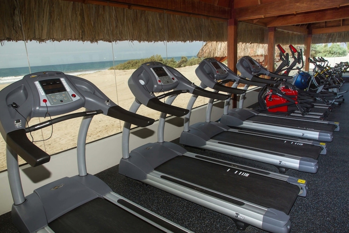 Imagen de los interiores del Hotel Royal Decameron Punta Sal. Foto 11