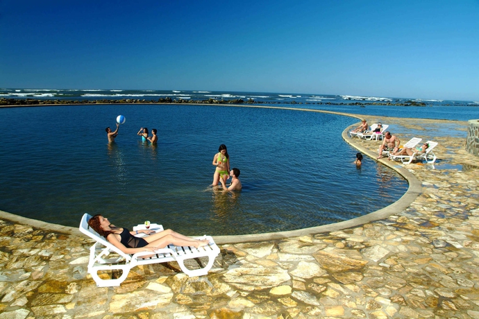 Imagen de la piscina del Hotel Royal Decameron Salinitas - All Inclusive. Foto 5