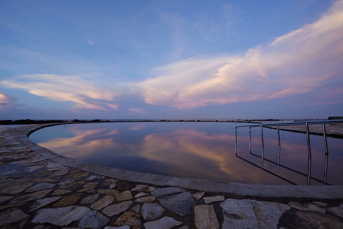 Imagen de la piscina del Hotel Royal Decameron Salinitas - All Inclusive. Foto 6