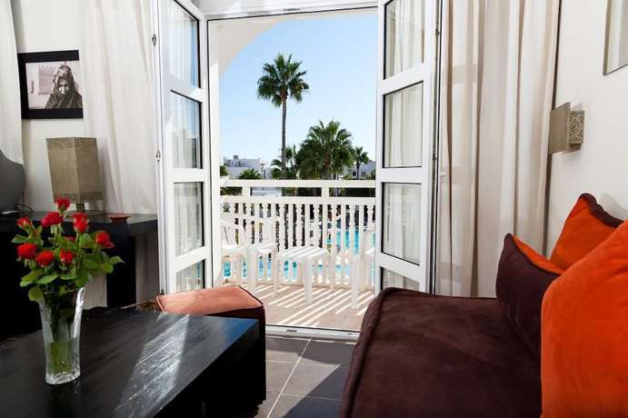 Imagen de la habitación del Hotel Royal Decameron Tafoukt - All Inclusive. Foto 8