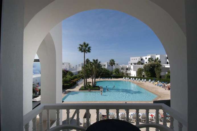 Imagen de la habitación del Hotel Royal Decameron Tafoukt - All Inclusive. Foto 9