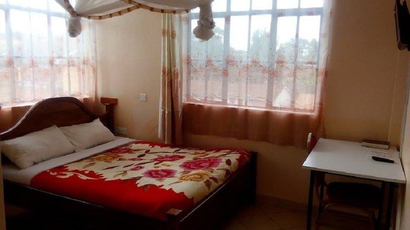 Imagen de la habitación del Hotel Royal Delight. Foto 5