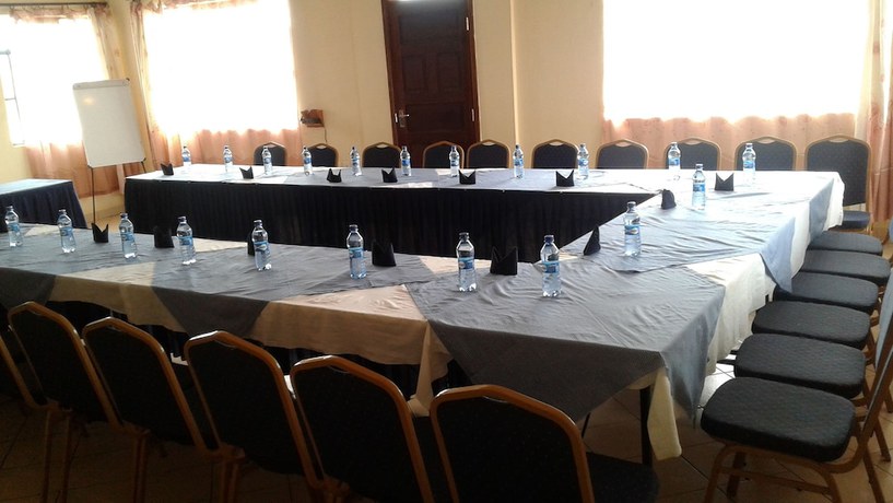 Imagen de los interiores del Hotel Royal Delight. Foto 10