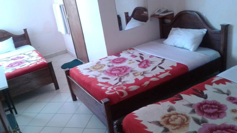 Imagen de la habitación del Hotel Royal Delight. Foto 7