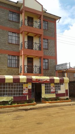 Imagen general del Hotel Royal Delight. Foto 2
