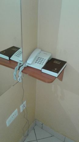 Imagen de los interiores del Hotel Royal Delight. Foto 12