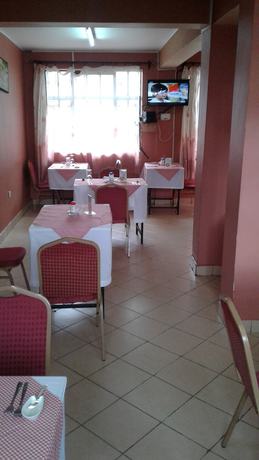 Imagen del bar/restaurante del Hotel Royal Delight. Foto 3