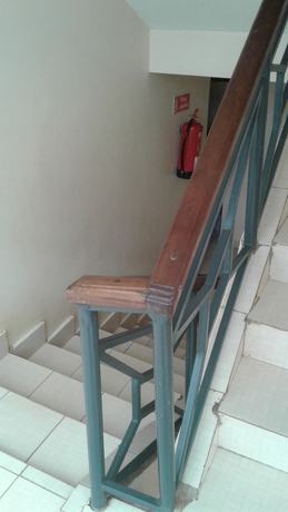 Imagen de los interiores del Hotel Royal Delight. Foto 13